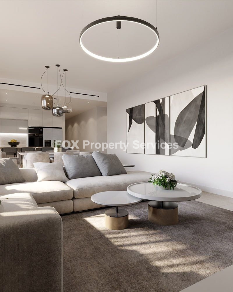 Квартира, Продается, Limassol, Mesa Potamos