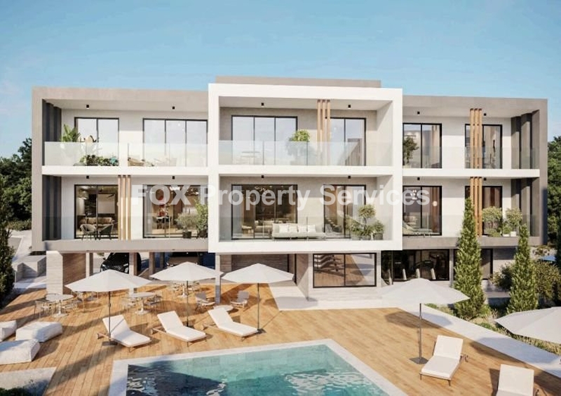 Квартира, Продается, Paphos, Chlorakas