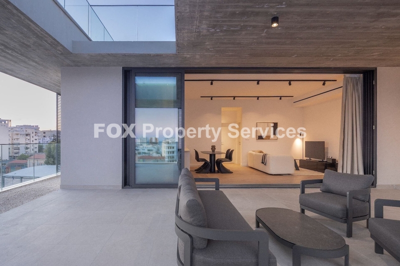 Διαμέρισμα, Προς Πώληση, Λεμεσός, Αγία Ζώνη
