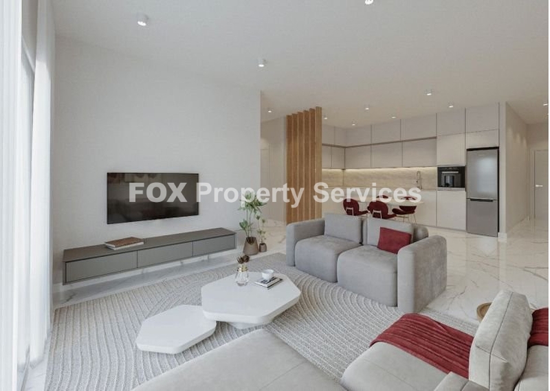Apartment, For Sale, Paphos, Chlorakas