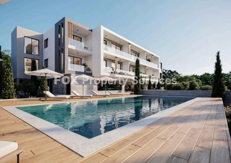 Διαμέρισμα, Προς Πώληση, Πάφος, Χλώρακας