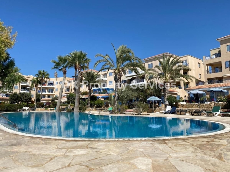 Apartment, For Sale, Paphos, Tombs Of the Kings