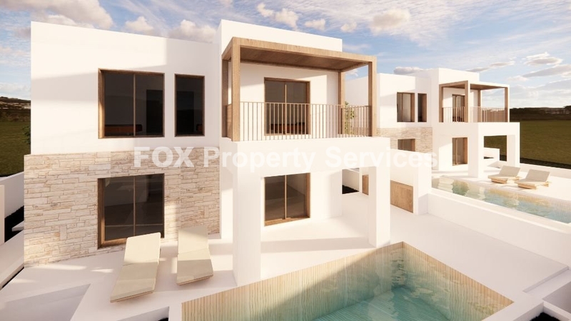 Villa, For Sale, Paphos, Pegeia
