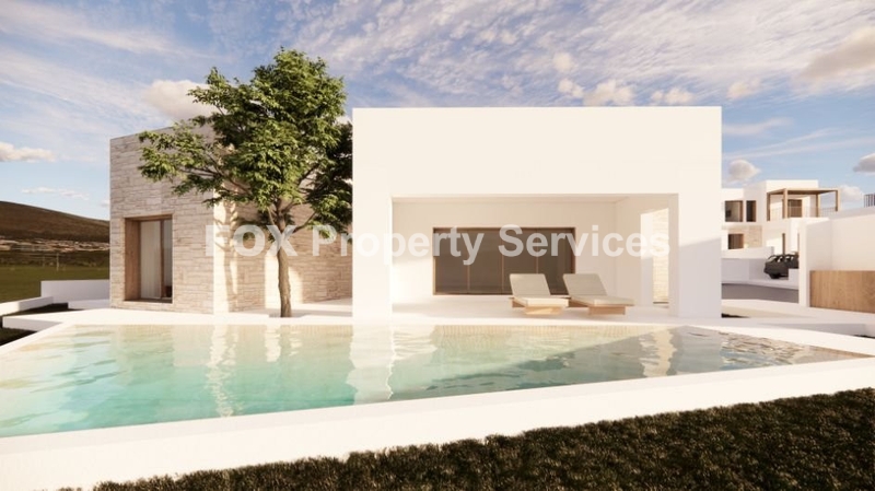Вилла, Продается, Paphos, Pegeia