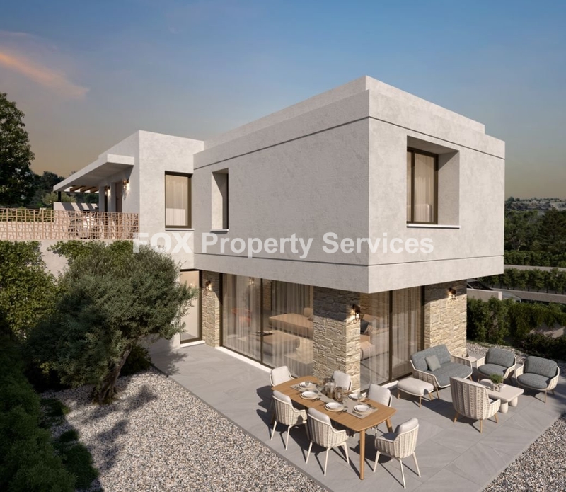 House, For Sale, Limassol, Sotira