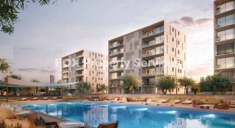 Квартира, Продается, Limassol, Germasogeia