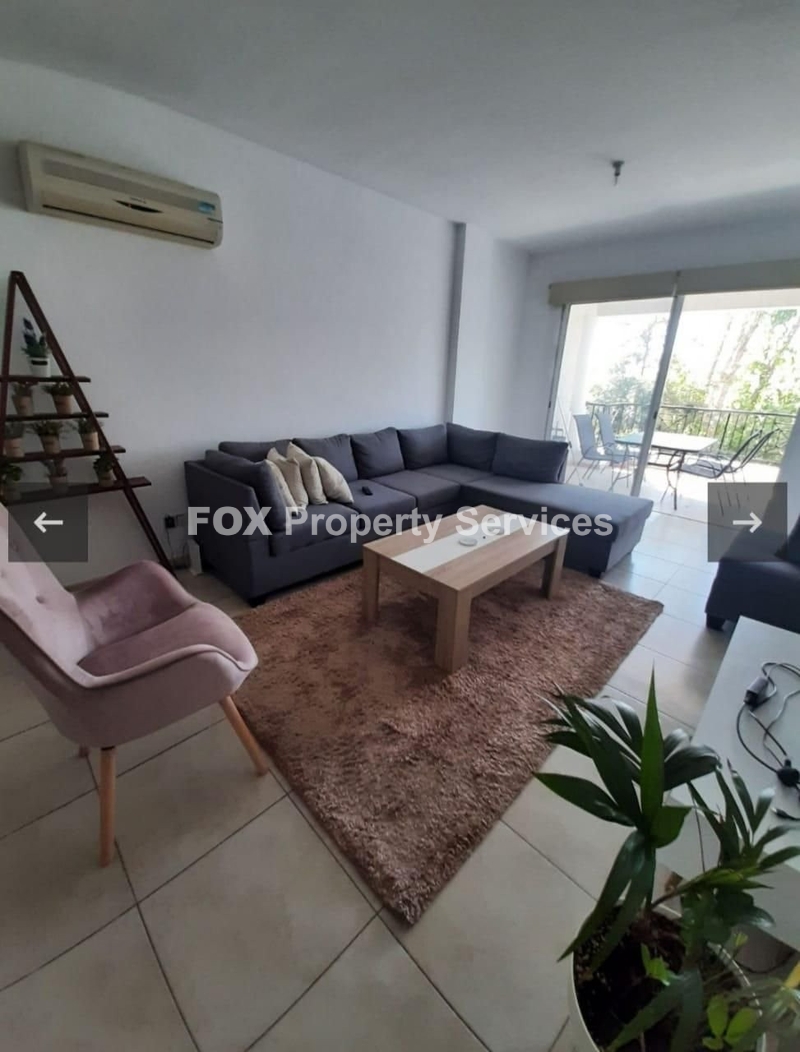 Apartment, For Sale, Paphos, Pafos (center)