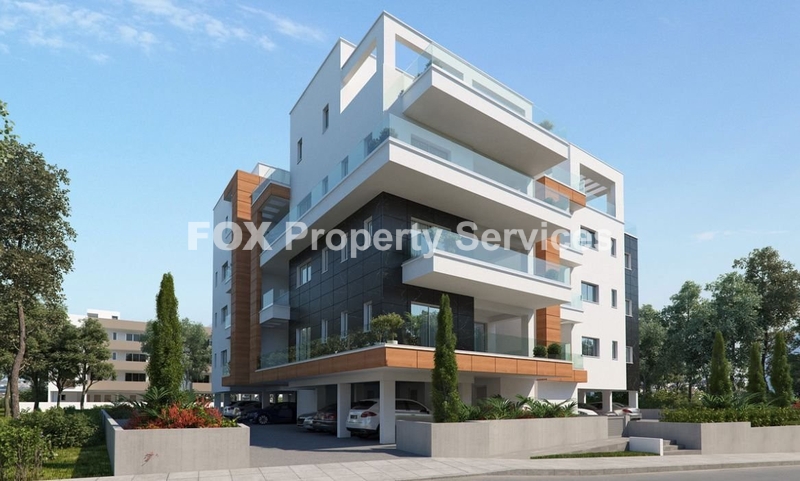 Apartment, For Sale, Limassol, Kato Polemidia