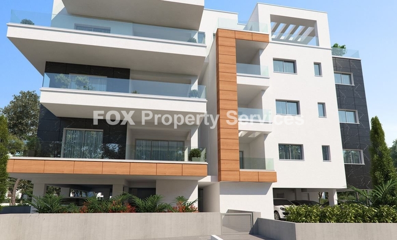 Apartment, For Sale, Limassol, Kato Polemidia
