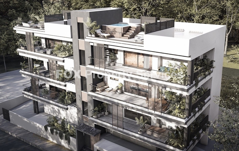 Apartment, For Sale, Limassol, Kato Polemidia