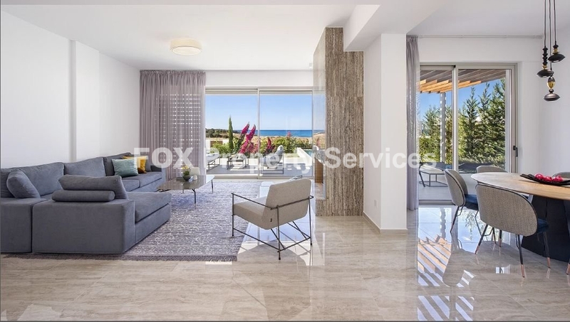 Villa, For Sale, Paphos, Latsi