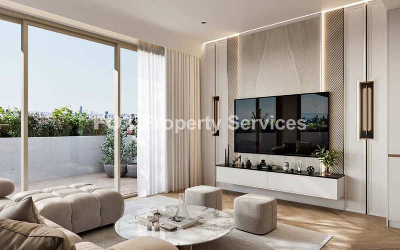 Apartment, For Sale, Limassol, Germasogeia