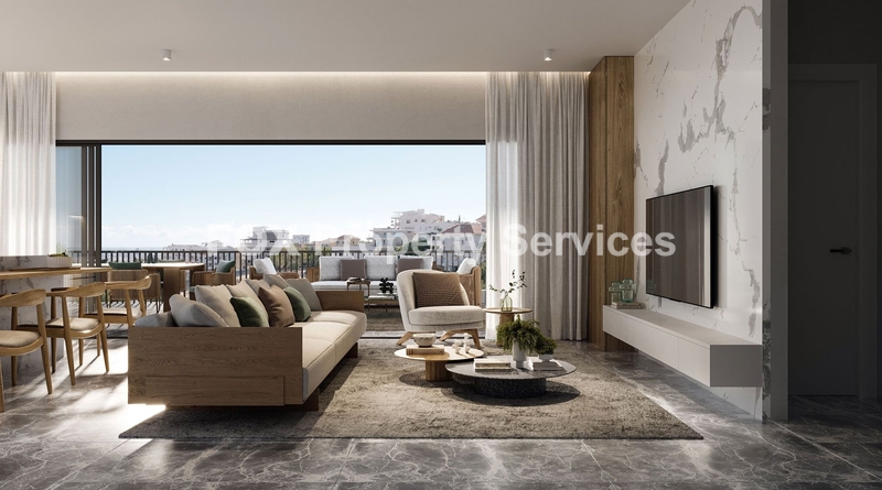 Квартира, Продается, Limassol, Panthea