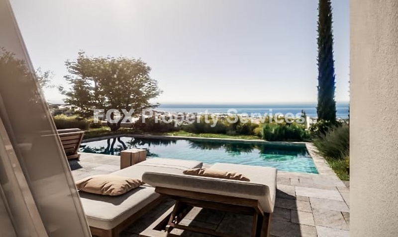 Villa, For Sale, Paphos, Pegeia