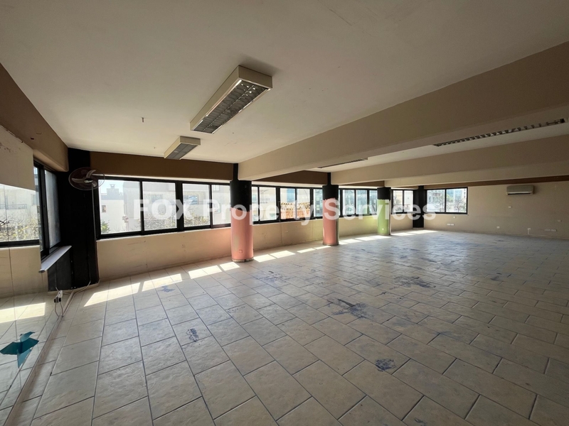 Office, For Rent, Limassol, Lemesos (center)