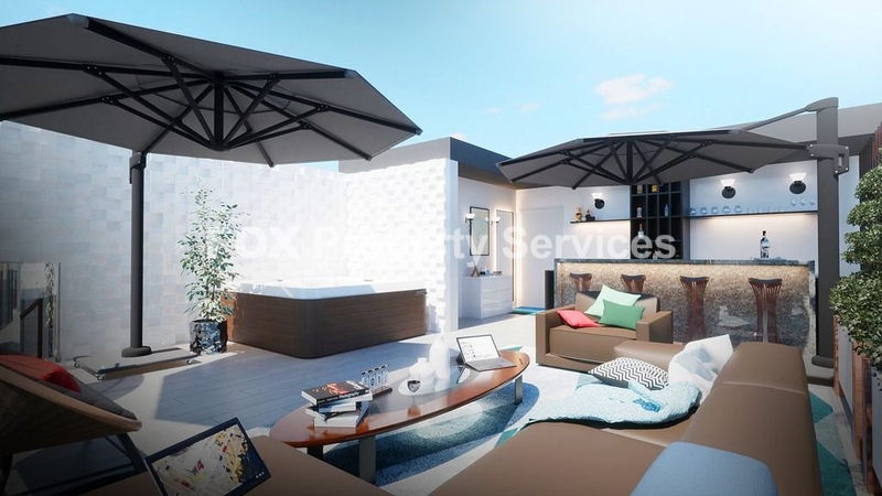 Apartment, For Sale, Limassol, Neapolis