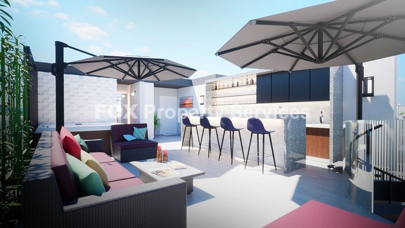 Apartment, For Sale, Limassol, Neapolis