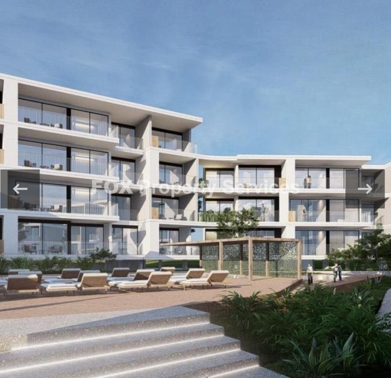Apartment, For Sale, Paphos, Universal