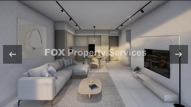 Apartment, For Sale, Paphos, Universal
