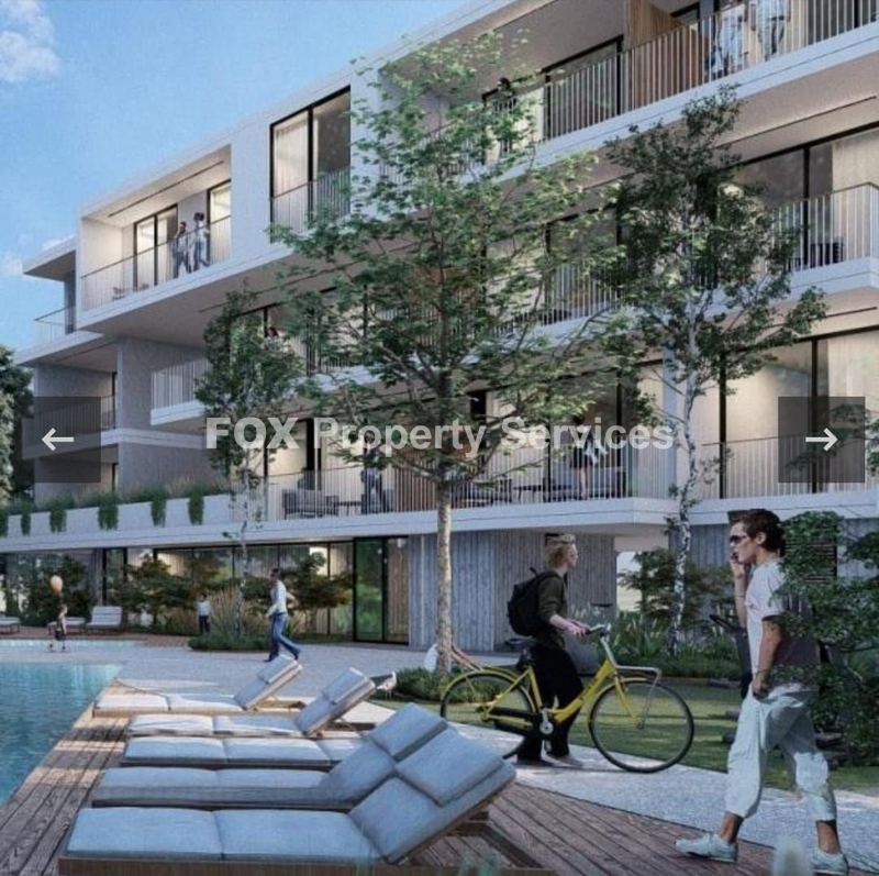 Apartment, For Sale, Paphos, Universal