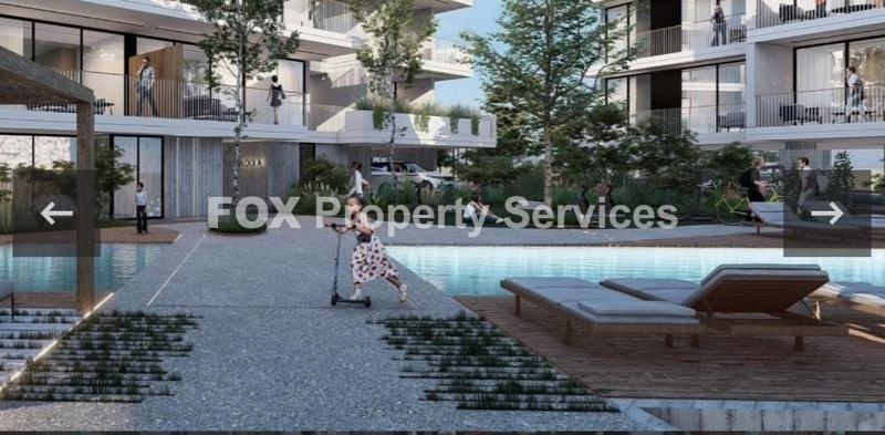 Квартира, Продается, Paphos, Universal