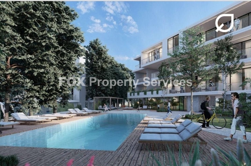Apartment, For Sale, Paphos, Universal