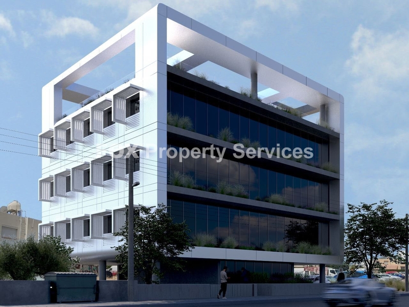 Building, For Sale, Limassol, Kato Polemidia