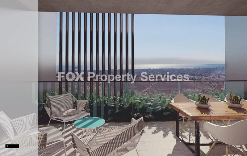Apartment, For Sale, Limassol, Panthea