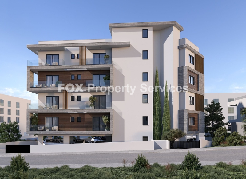 Apartment, For Sale, Paphos, Pafos (center)
