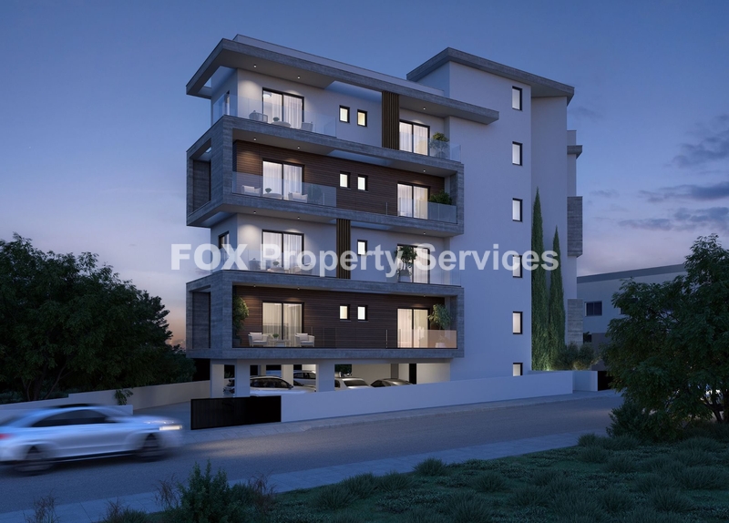 Apartment, For Sale, Paphos, Pafos (center)