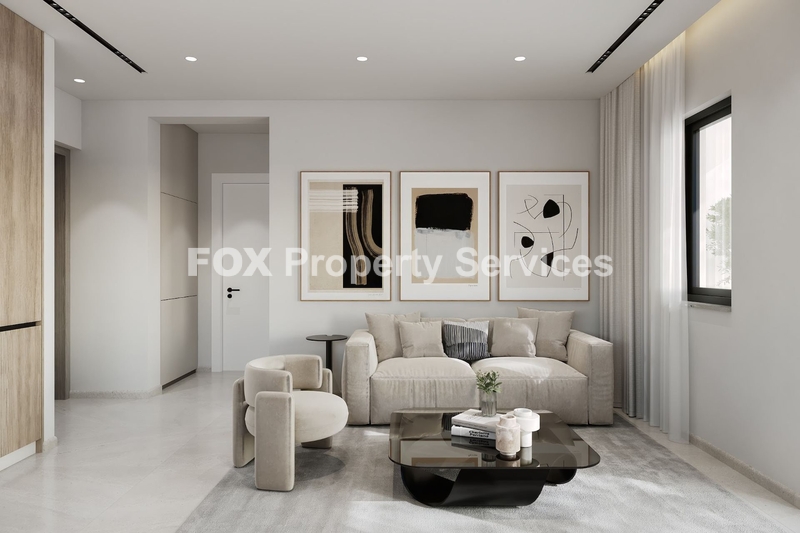 Apartment, For Sale, Paphos, Pafos (center)