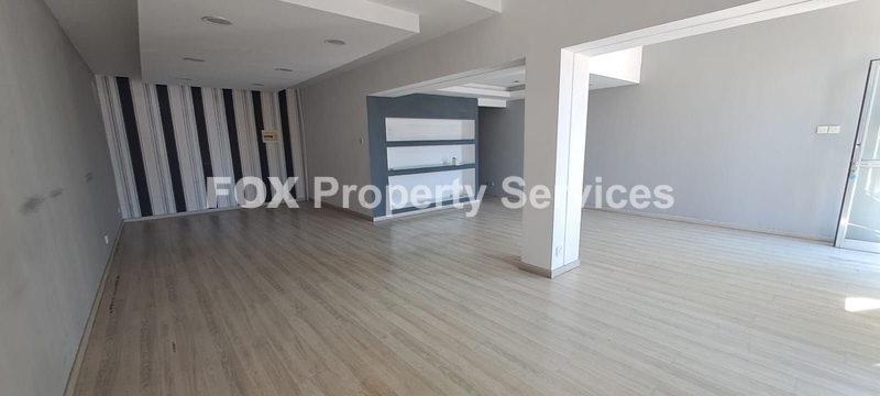 Shop, For Rent, Limassol, Katholiki