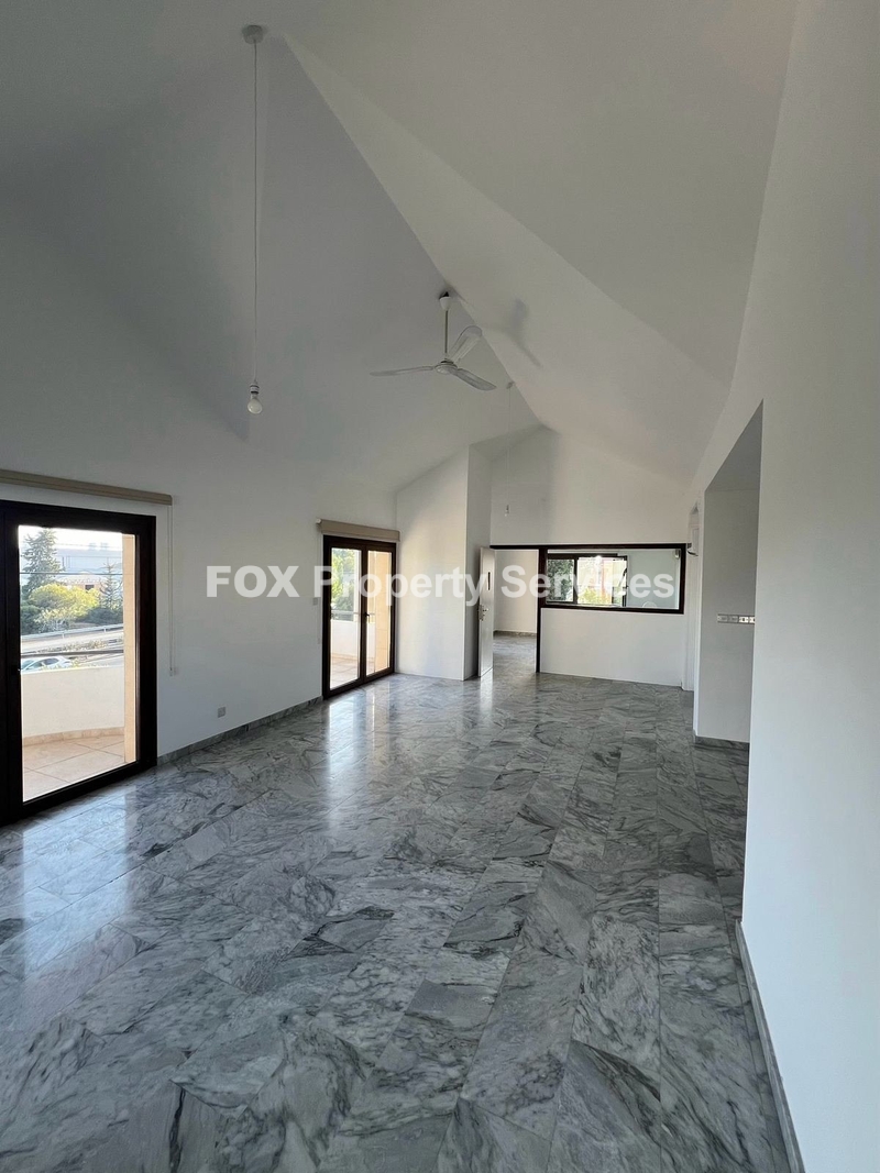 Office, For Rent, Limassol, Agios Athanasios