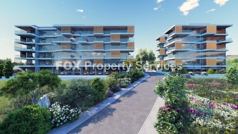 Apartment, For Sale, Paphos, Pafos (center)