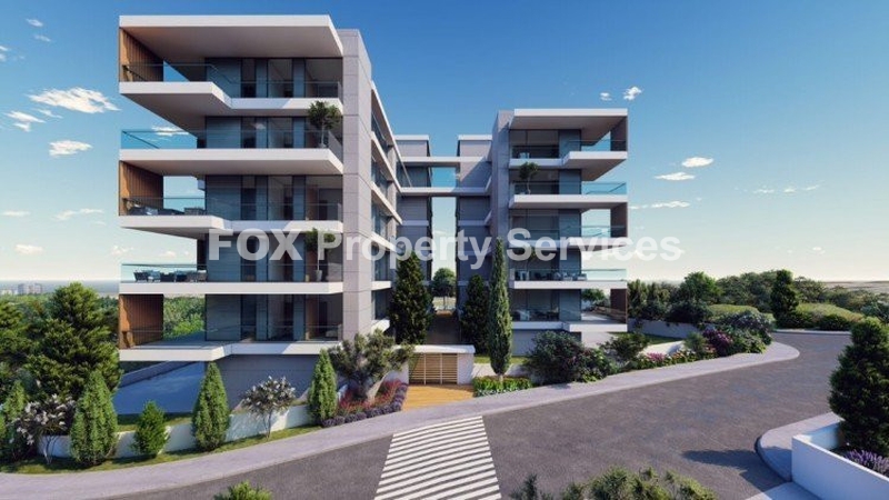 Διαμέρισμα, Προς Πώληση, Πάφος, Πάφος - κέντρο