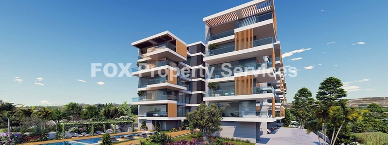 Apartment, For Sale, Paphos, Pafos (center)