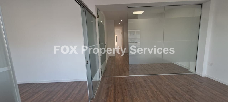 Office, For Rent, Limassol, Mesa Geitonia