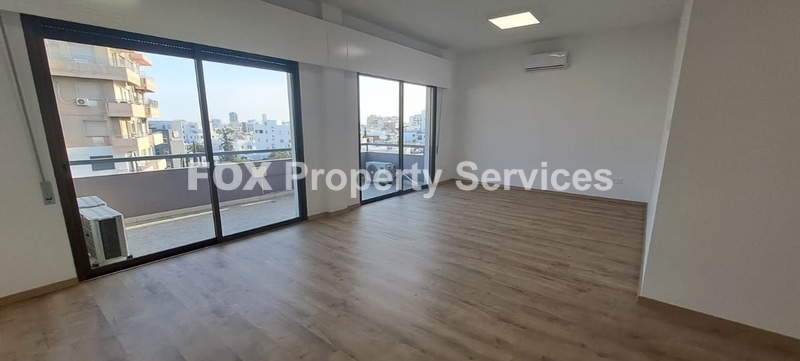 Office, For Rent, Limassol, Mesa Geitonia