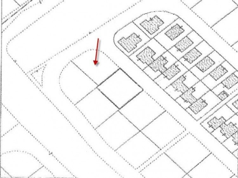 Plot, For Sale, Nicosia, Lakatameia