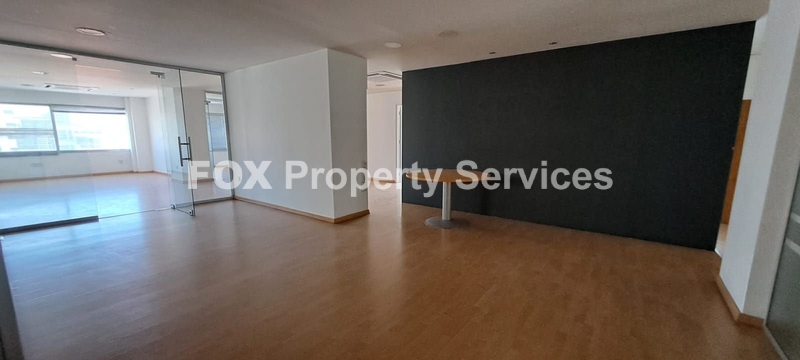 Office, For Rent, Limassol, Katholiki
