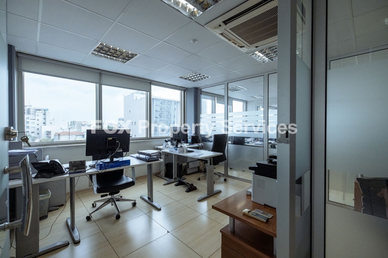 Building, For Sale, Limassol, Agios Nicolaos