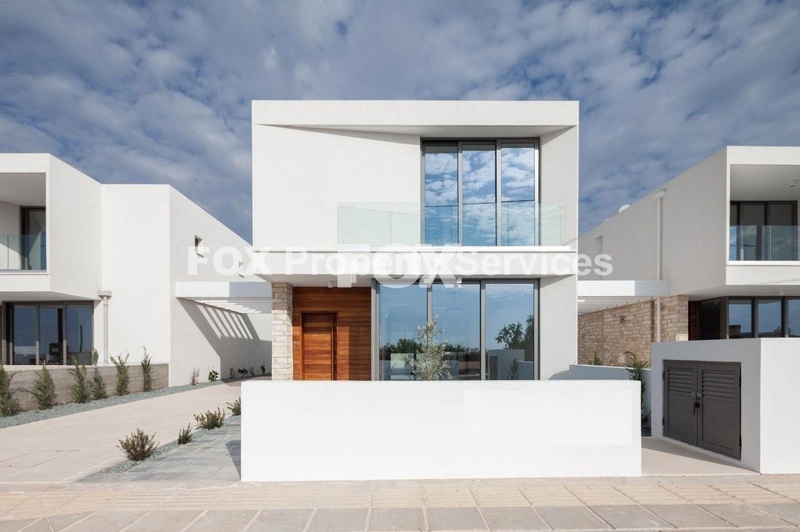 Villa, For Sale, Paphos, Empa