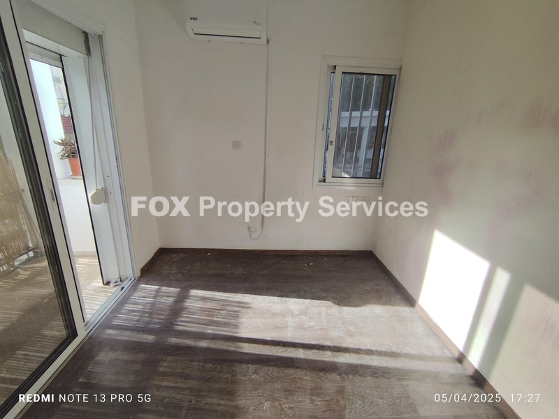 Office, For Rent, Limassol, Agia Zoni