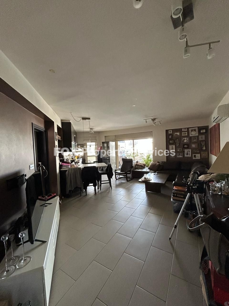 Apartment, For Rent, Limassol, Katholiki