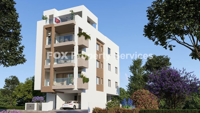 Apartment, For Sale, Limassol, Mesa Geitonia