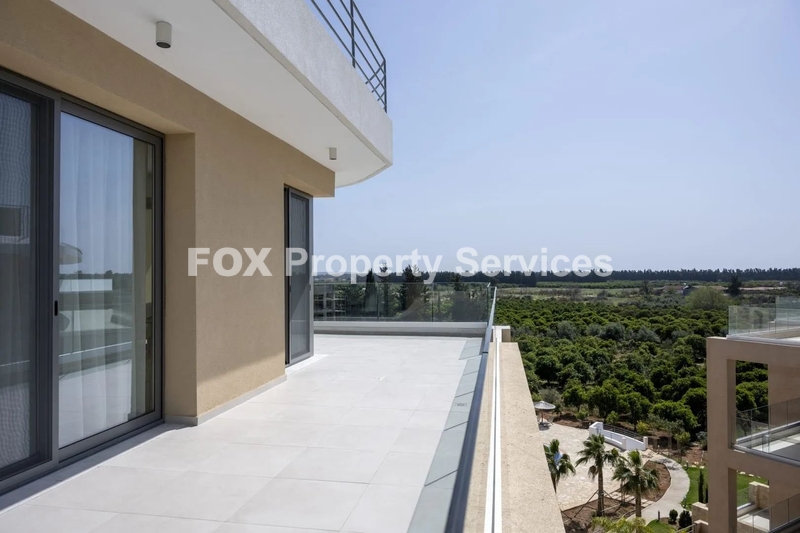 Apartment, For Sale, Limassol, Trachoni Lemesou