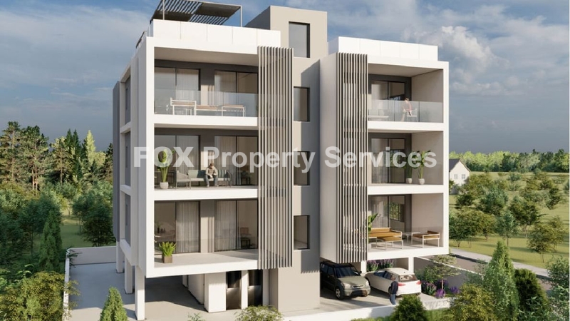 Квартира, Продается, Paphos, Geroskipou