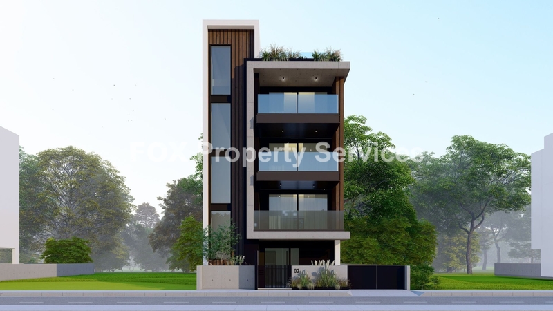 Квартира, Продается, Limassol, Mesa Potamos