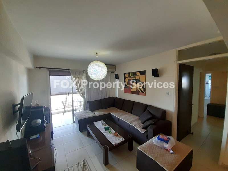 Apartment, For Sale, Nicosia, Lakatameia