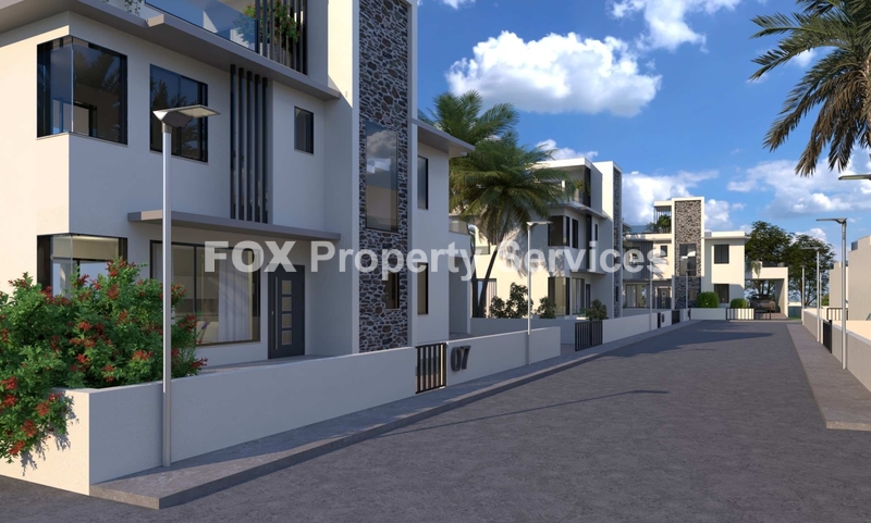 House, For Sale, Famagusta, Protaras